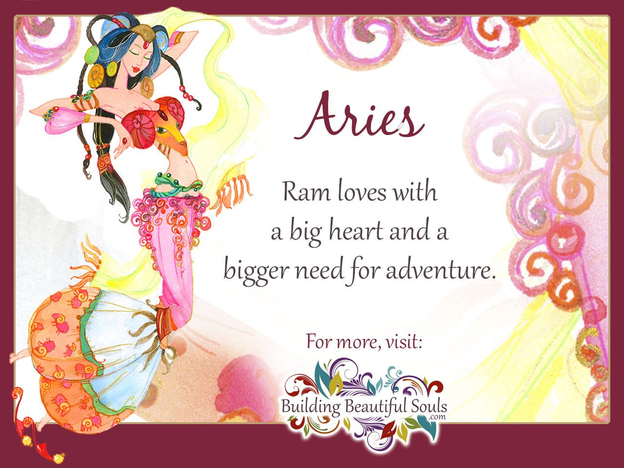 Learn all about Aries Compatibility in our in-depth Horoscope & Zod...