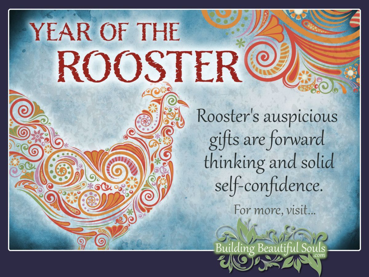 Image result for year of the rooster
