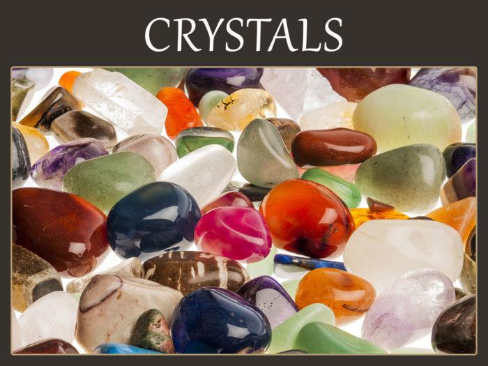 Healing Crystals Stones Symbolism Meanings 1280x960