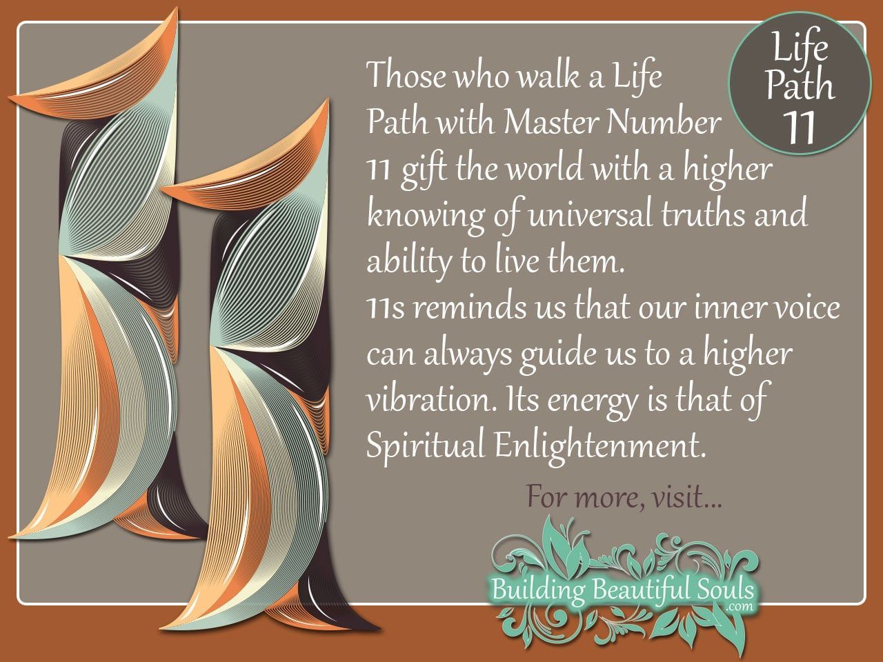 The Numerology Of Love  Relationships For Life Path Number 11