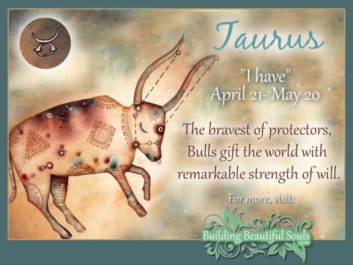 Taurus Zodiac Star Sign Traits, Personality, & Characteristics Description 1280x960