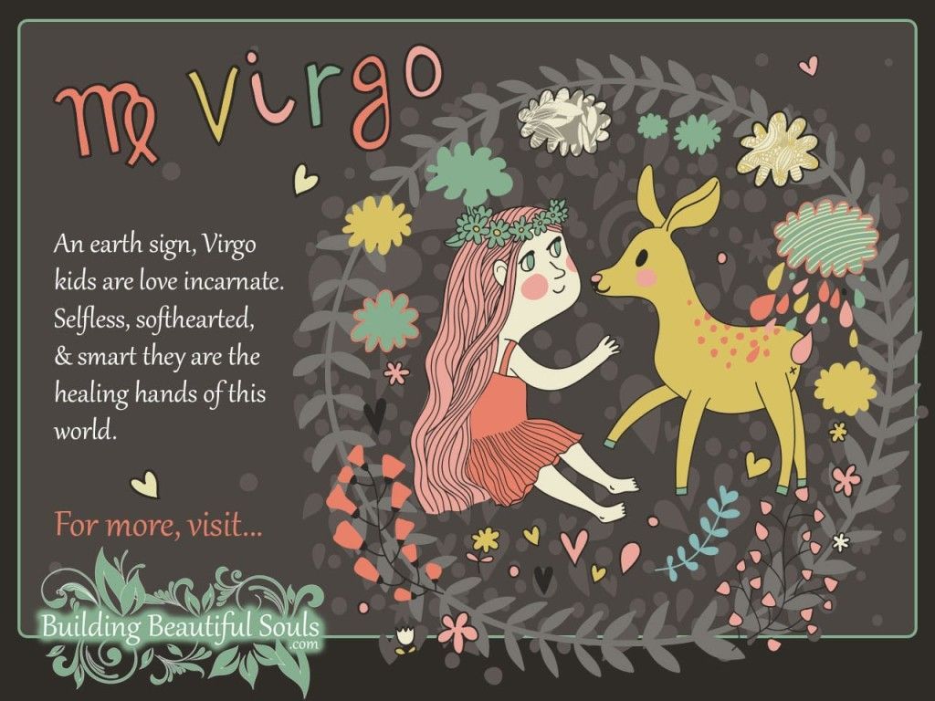 She signs likes woman you virgo 5 Signs
