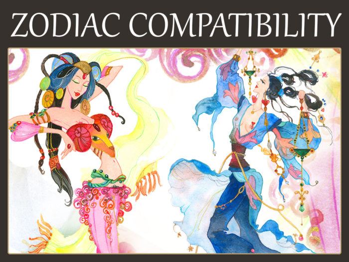 Zodiac Compatibility 1280x960