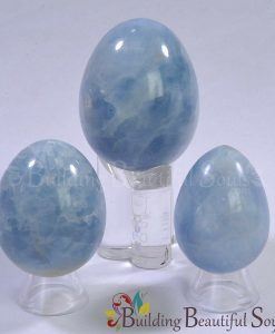 Healing Crystals Stones Blue Calcite Stone Eggs New Age Store 1000x1000