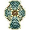 Celtic Symbols & Meanings | Celtic Cross, Triquetra, Celtic Knot ...