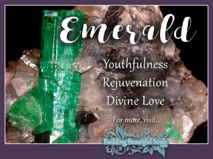Emerald Meaning & Properties - Healing Crystals & Stones 1280x960