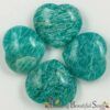 Healing Crystals Stones Amazonite Hearts New Age Store 1000x1000