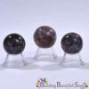 Healing Crystals Stones Black Amethyst Spheres New Age Store 1000x1000