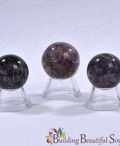 Healing Crystals Stones Black Amethyst Spheres New Age Store 1000x1000