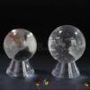 Healing Crystals Stones Clear Quartz Spheres New Age Store 1000x1000