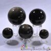 Healing Crystals Stones Gold Sheen Obsidian Spheres New Age Store 1000x1000