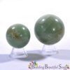 Healing Crystals Stones Green Aventurine Spheres New Age Store 1000x1000