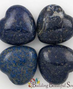 Healing Crystals Stones Lapis Lazuli Hearts New Age Store 1000x1000