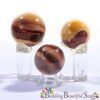 Healing Crystals Stones Mookaite Spheres New Age Store 1000x1000