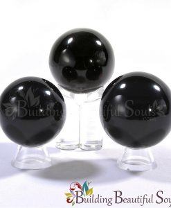 Healing Crystals Stones Obsidian Spheres New Age Store 1000x1000