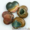 Healing Crystals Stones Polychrome Jasper Hearts New Age Store 1000x1000