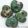 Healing Crystals Stones Ruby Fuchsite Hearts New Age Store 1000x1000