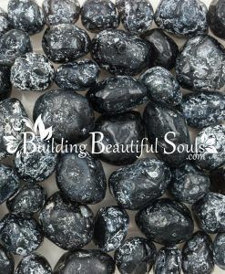 Healing Crystals Stones Tumbled Apache Tears Metaphysical New Age Store 1000x1000