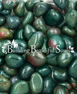 Healing Crystals Stones Tumbled Bloodstone Metaphysical New Age Store 1000x1000