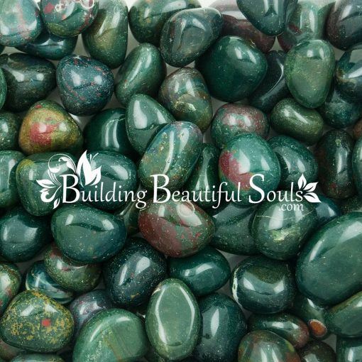 Healing Crystals Stones Tumbled Bloodstone Metaphysical New Age Store 1000x1000