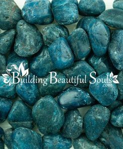 Healing Crystals Stones Tumbled Blue Apatite Metaphysical New Age Store 1000x1000
