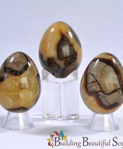 Healing Crystals Stones Septarian Stone Eggs New Age Store 1000x1000