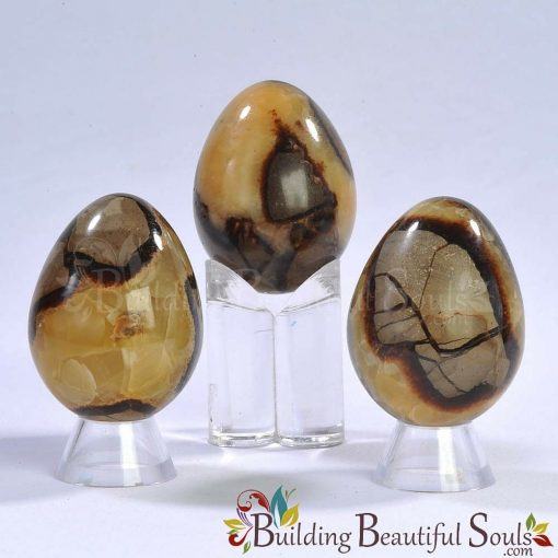 Healing Crystals Stones Septarian Stone Eggs New Age Store 1000x1000