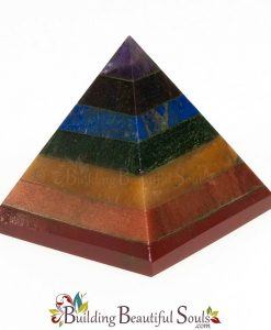 Chakra Stones Chakra Crystals Pyramid Large 1000x1000