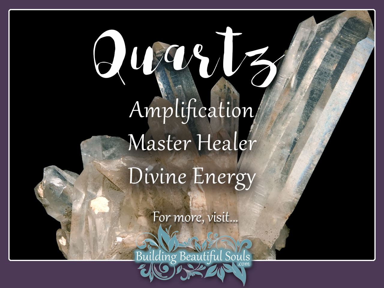 Clear Quartz Meaning & Properties - Healing Crystals & Stones 1280x960