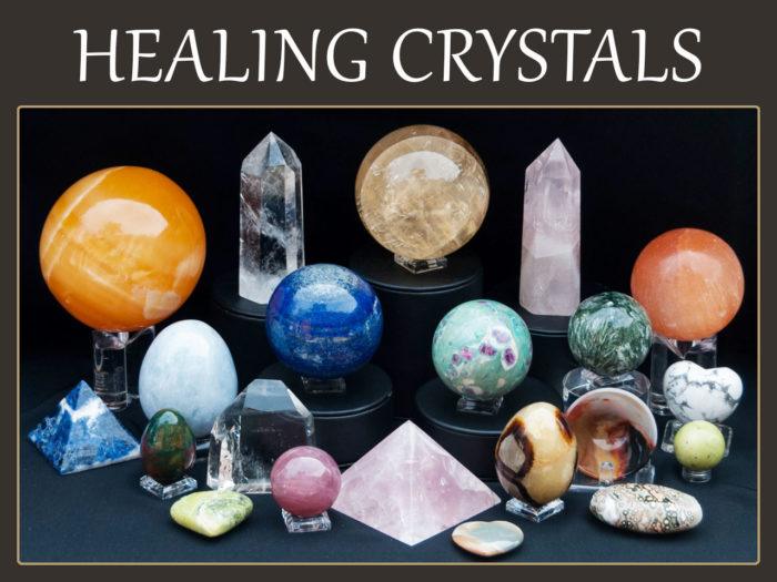 Healing Crystals Stones New Age Metaphysical Store 1280x960