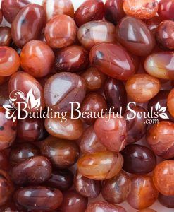 Healing Crystals Stones Tumbled Carnelian Metaphysical New Age Store 1000x1000