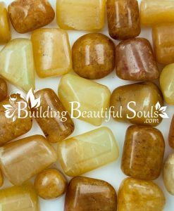 Healing Crystals Stones Tumbled Gold Quartz Metaphysical New Age Store 1000x1000