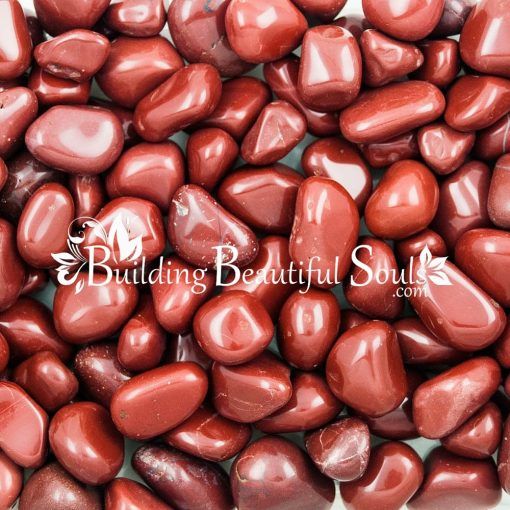 Healing Crystals Stones Tumbled Red Jasper Metaphysical New Age Store 1000x1000