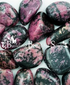 Healing Crystals Stones Tumbled Rhodonite Metaphysical New Age Store 1000x1000