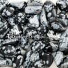 Healing Crystals Stones Tumbled Snowflake Obsidian Metaphysical New Age Store 1000x1000