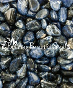 Healing Crystals Stones Tumbled Sodalite Metaphysical New Age Store 1000x1000