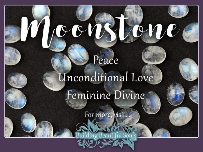 Moonstone Meaning & Properties - Healing Crystals & Stones 1280x960