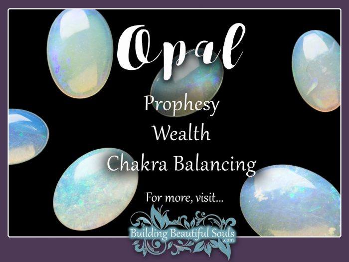 Opal Meaning & Properties - Healing Crystals & Stones 1280x960