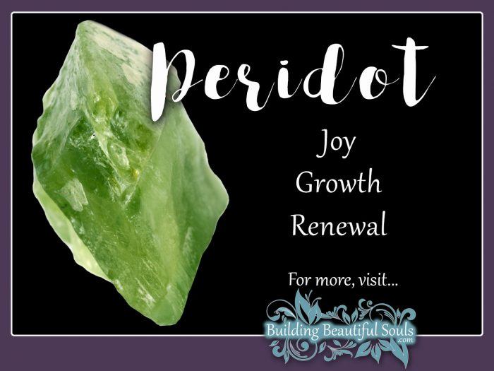 Peridot Meaning & Properties - Healing Crystals & Stones 1280x960
