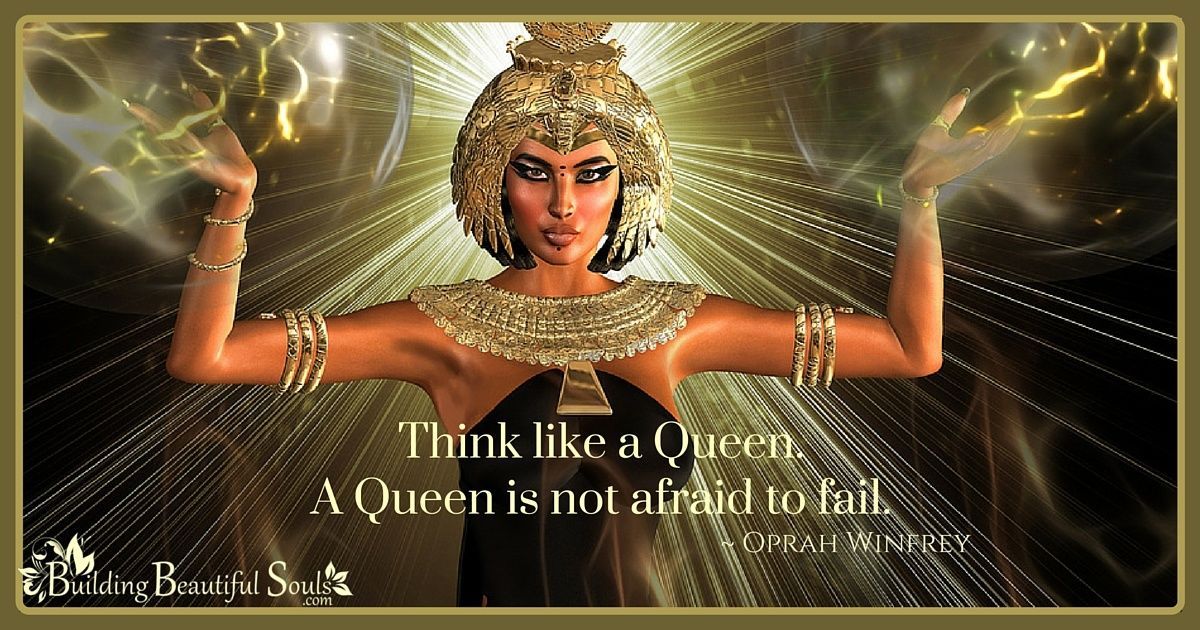 Think Like A Queen Oprah Winfrey Quotes Inspirational Quotes 1200x630