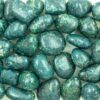Emerald Kyanite Polished Tumbled Stones Healing Crystals 1000x1000