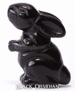 black obsidian rabbit spirit animal carving 1b 1000x1000