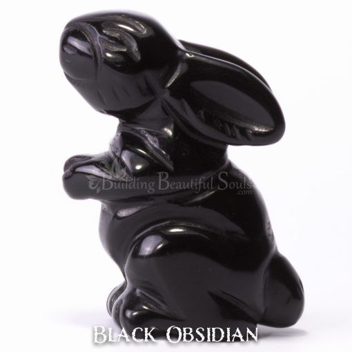 black obsidian rabbit spirit animal carving 1b 1000x1000