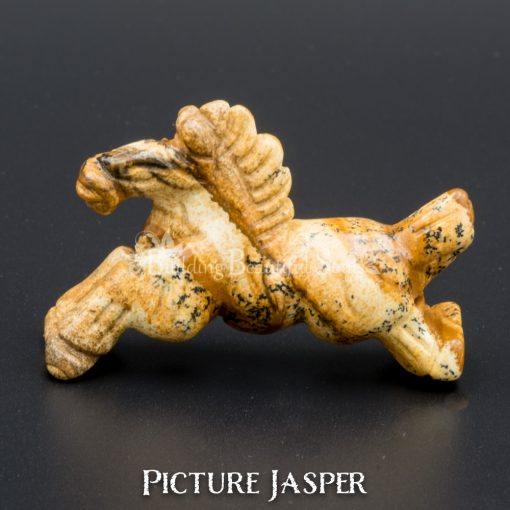 picture jasper horse spirit animal carving 1f 1000x1000