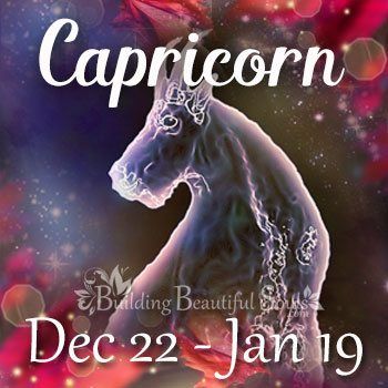 Capricorn Horoscope - Capricorn Zodiac Sign 350x350