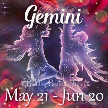 Gemini Horoscope - Gemini Zodiac Sign 350x350