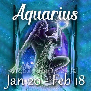 Aquarius Horoscope November 2016 350x350