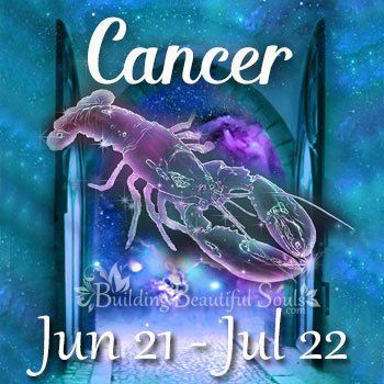 Cancer Horoscope November 2016 350x350