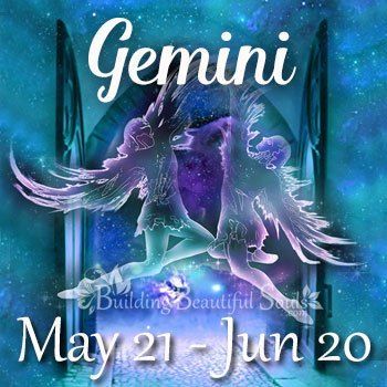 Gemini Horoscope November 2016 350x350