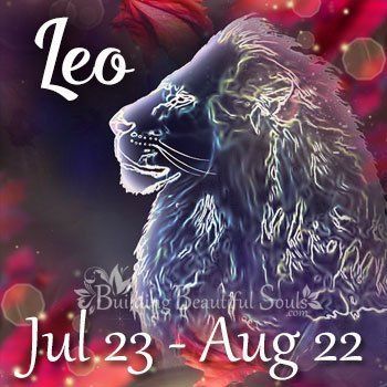 Leo Horoscope - Leo Zodiac Sign 350x350